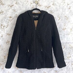 Platinum Utex Coat l SIZE M